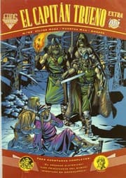 Tapa de ¡DRAKKAR MISTERIOSO, EL!