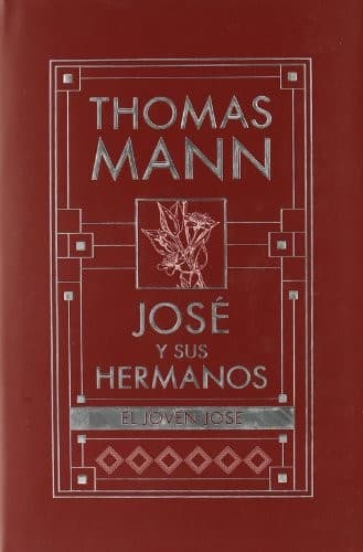 Tapa de JOVEN JOSE, EL