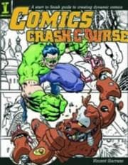 Tapa de Comics Crash Course