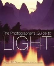 Tapa de The Photographers Guide To Light