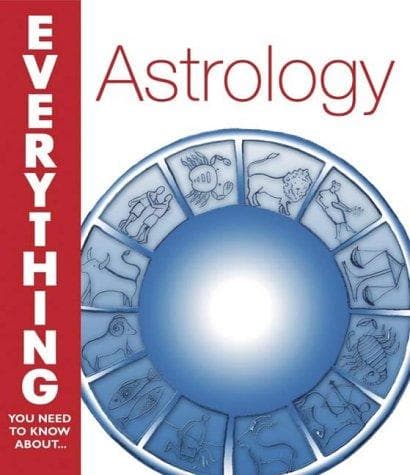 Tapa de Astrology (Everything You Need to Know About...)