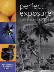 Tapa de Perfect Exposure