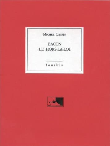 Tapa de Bacon