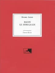 Tapa de Bacon