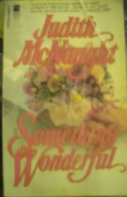Tapa de Something Wonderful