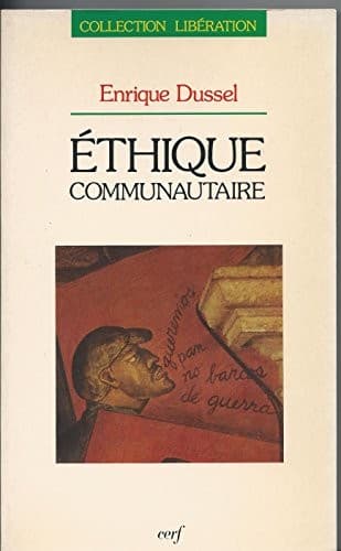 Tapa de Ethique communautaire