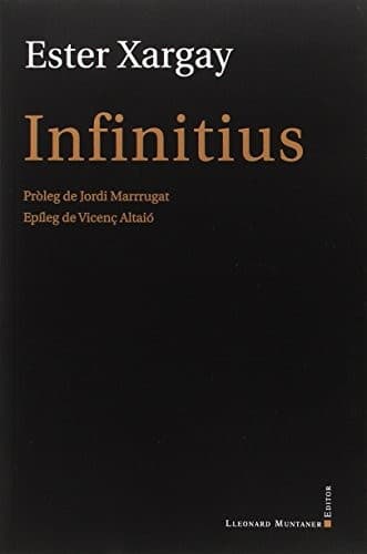 Tapa de Infinitius