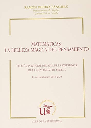 Tapa de Matemáticas