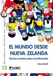 Tapa de El mundo desde Nueva Zelanda