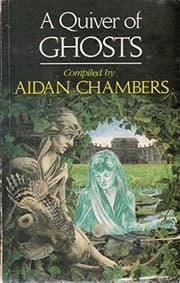 Tapa de A Quiver of Ghosts