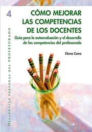 Tapa de Cómo mejorar las competencias de los docentes
