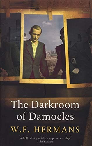 Tapa de Donkere kamer van Damocles