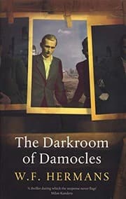 Tapa de Donkere kamer van Damocles