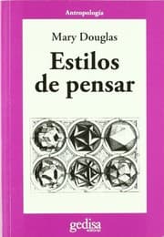 Tapa de Estilos de Pensar