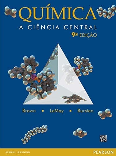 Tapa de Quimica