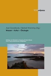 Tapa de Wasser, Kultur, Ökologie