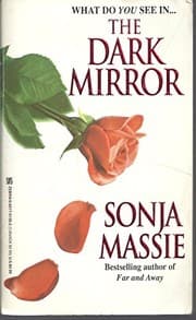 Tapa de The dark mirror