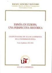 Tapa de España en Europa : una perspectiva histórica