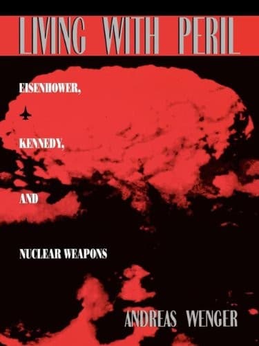 Tapa de Living with Peril