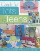Tapa de Cards for Tots to Teens
