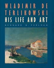 Tapa de Wladimir de Terlikowski, His Life and Art