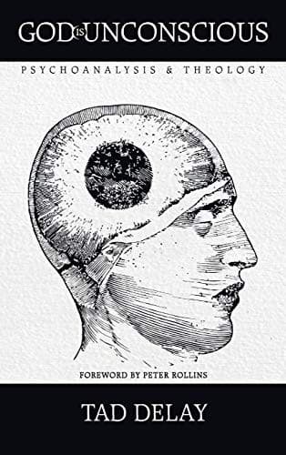 Tapa de God Is Unconscious