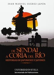Tapa de De Sendai a Coria del Río