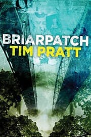Tapa de Briarpatch