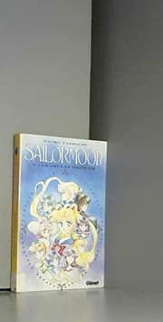Tapa de Sailor Moon, tome 9