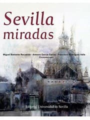 Tapa de Sevilla miradas