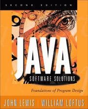 Tapa de Java software solutions
