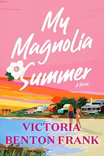 Tapa de My Magnolia Summer
