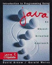 Tapa de Introduction to Programming Using Java