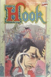Tapa de Hook