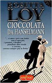 Tapa de Cioccolata Da Hanselmann