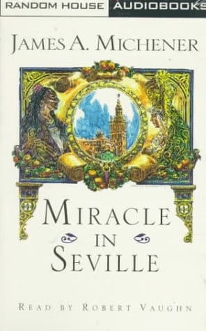 Tapa de Miracle in Seville