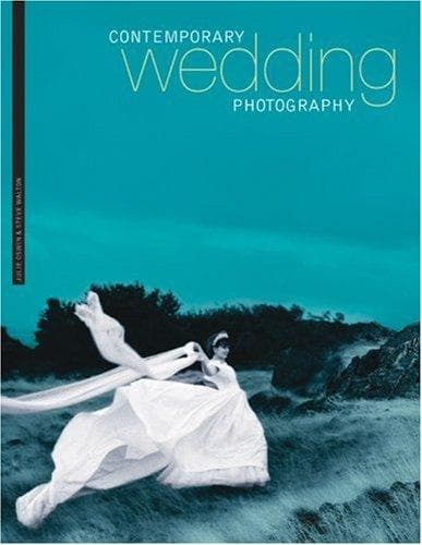 Tapa de Contemporary Wedding Photography