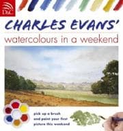 Tapa de Charles Evans' Watercolours in a Weekend