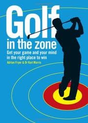 Tapa de Golf in the zone