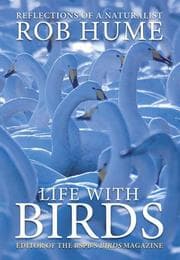 Tapa de Rob Hume, Life with Birds