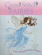 Tapa de Cross Stitch Fairies