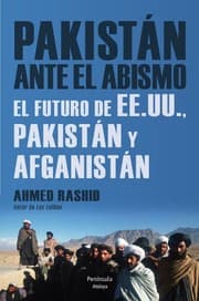 Tapa de Pakistán ante el abismo