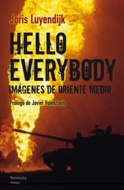Tapa de Hello Everybody