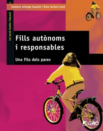 Tapa de Fills autònoms i responsables