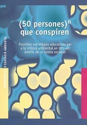 Tapa de que conspiren