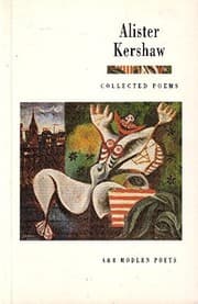 Tapa de Collected poems