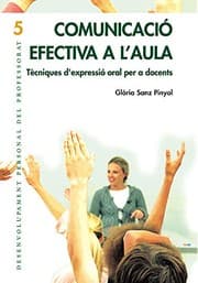 Tapa de Comunicació efectiva a l'aula