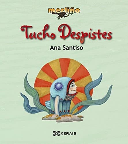 Tapa de Tucho Despistes