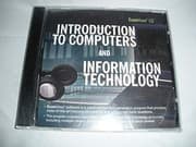 Tapa de Introduction to Computers and Information Technology ExamView CD