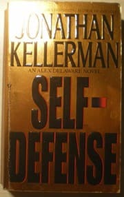 Tapa de Self Defense